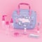 Make It Real™ 3C4G Butterfly Away Travel & Cosmetic Set